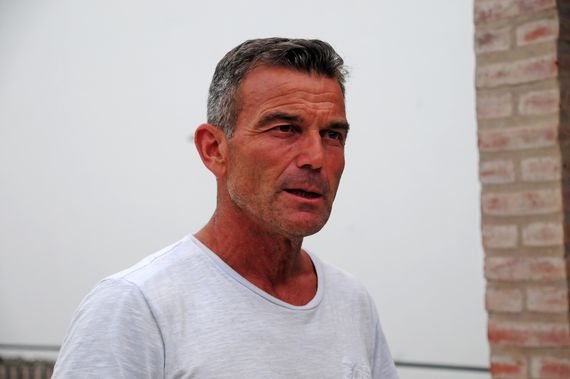 “Memo” Depietri, doctor en fútbol