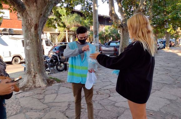 Otra jornada con apenas 10 casos positivos y 12 recuperados en Mar del Plata