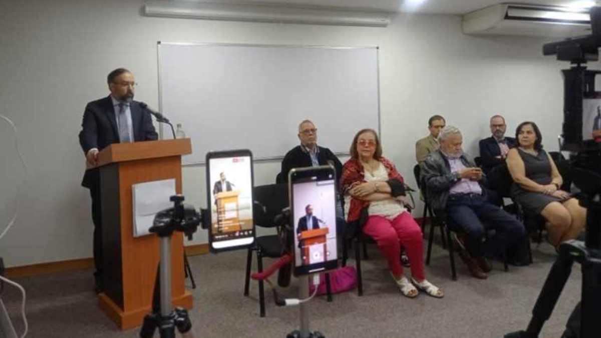 ¿VAN O NO LAS CAPTAHUELLAS? Comisión de Primaria manejas dos escenarios de apoyo del CNE