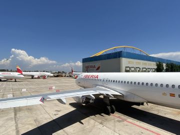 Iberia Mantenimiento se une a la red de Honeywell como Channel Partner