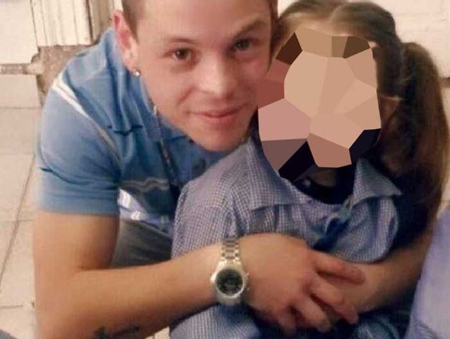 Buscan al acusado de asesinar a una pareja de ancianos