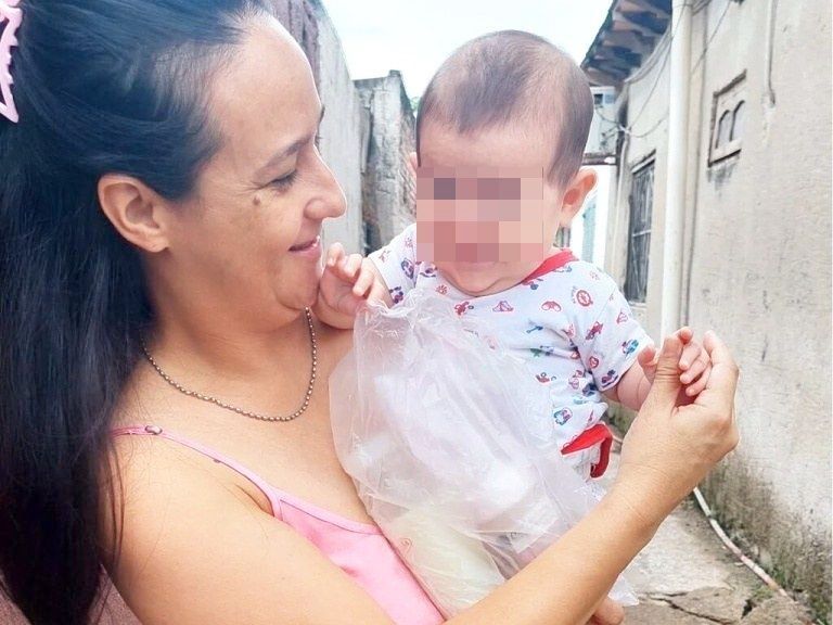 “La donación de leche humana es una 
práctica vital, que salva vidas”, destacaron