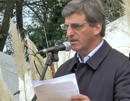 Ruralistas bonaerenses reclamaron rebajas en retenciones de soja