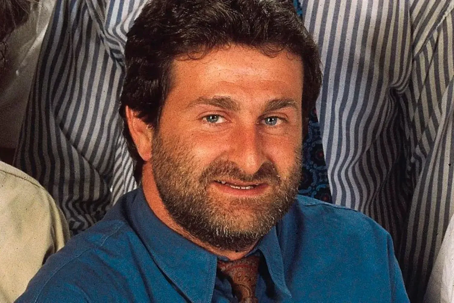 A 25 años de su asesinato, recuerdan a José Luis Cabezas con distintos actos
