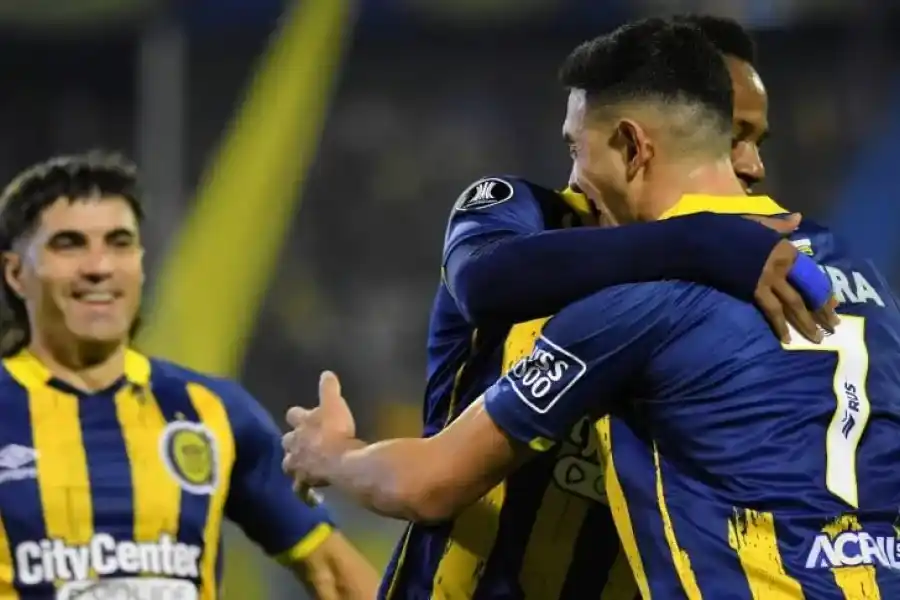 Rosario Central recibe a Tigre por la LPF