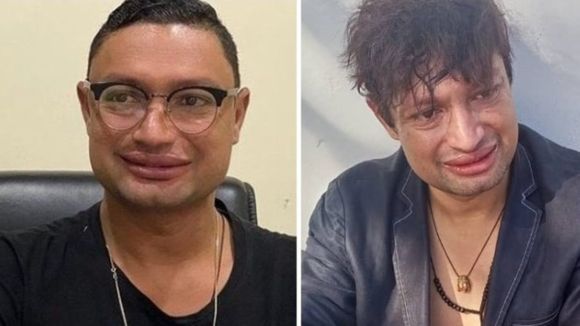 ¡ALUCINANTE! Leandro Domínguez lanzó PROGRAMA DE GOBIERNO; no soy drogadicto ni delincuente (Video)