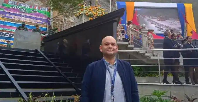 EL NIÑO GUERRERO MANDÓ a MATAR al excontralor de ARAGUA: el CICPC esclareció el caso