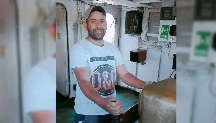 Familia de Pablo Cáceres organiza una choripaneada