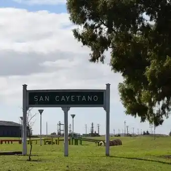 Ante el aumento de casos, San Cayetano empieza a cerrarse