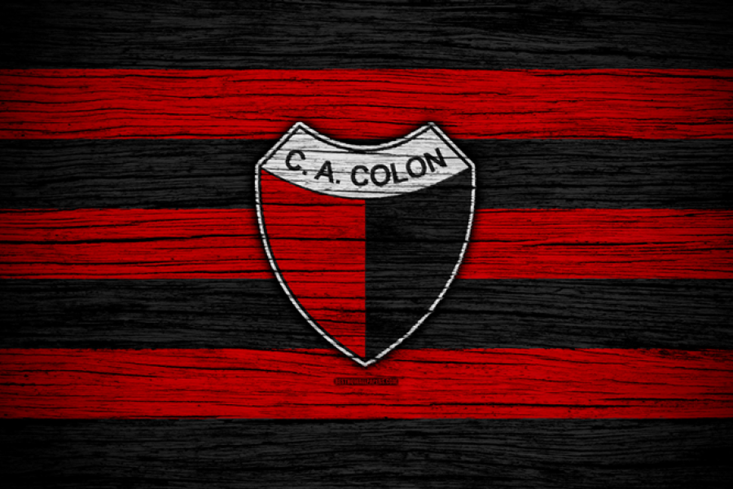 El nuevo cuerpo técnico de Colón SF