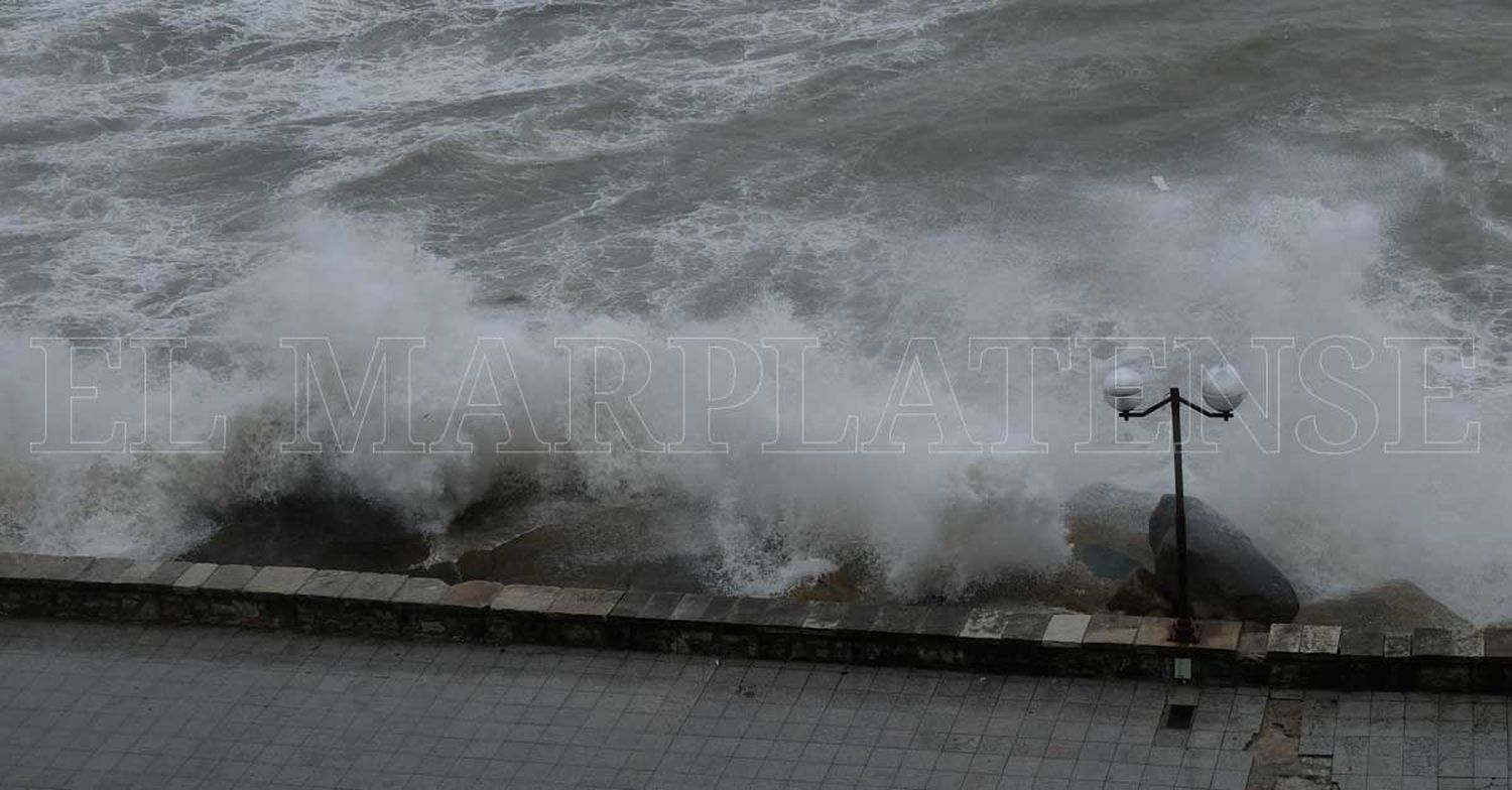 Temporal: hay 42 personas evacuadas en dos centros municipales