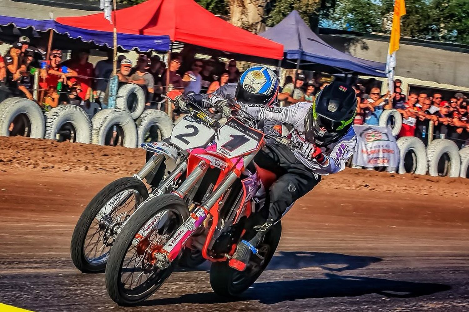 Juan Martín Viganoni, actual campeón de 450cc del Certamen Argentino de Motociclismo y piloto del Orazi Racing, tendrá por delante entrenamientos en Europa y debido a ese motivo, no estará presente en la fecha de nuestra ciudad