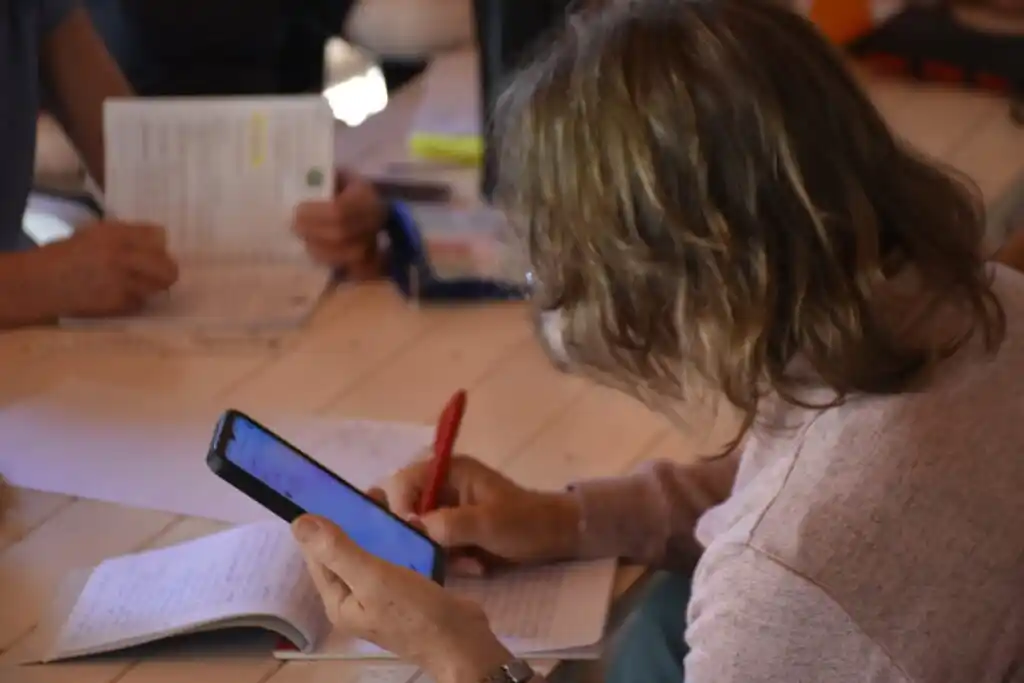 El municipio celebra el Día del Adulto Mayor con talleres y propuestas para una vida activa