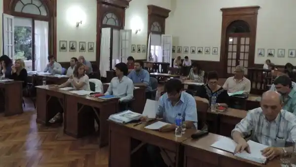 9 de julio: Fuerte aumento en Tasa Vial y Seguridad e Higiene