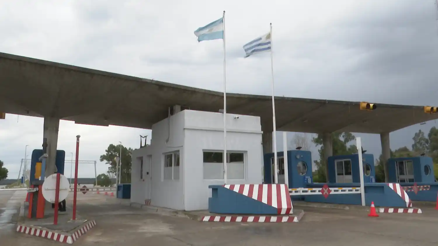 El gobierno oficializó la apertura de fronteras: ¿Cuándo podrán ingresar uruguayos a Gualeguaychú?