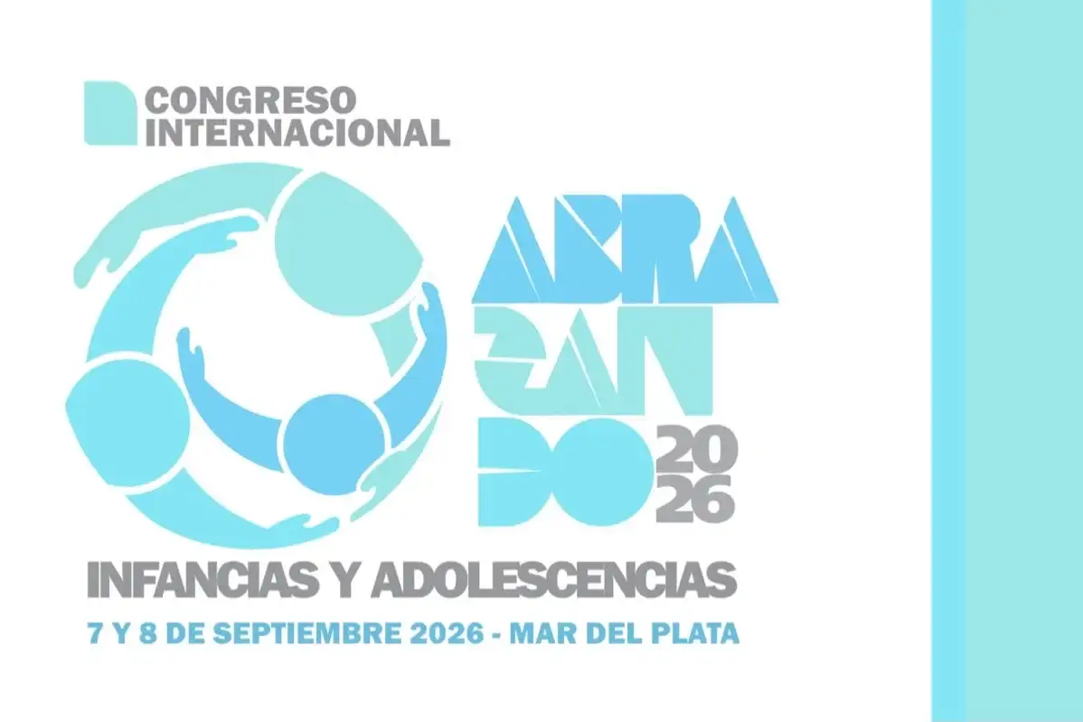 Durante las dos jornadas se desarrollarán paneles y espacios de intercambio sobre distintas problemáticas vinculadas con la infancia y adolescencia.