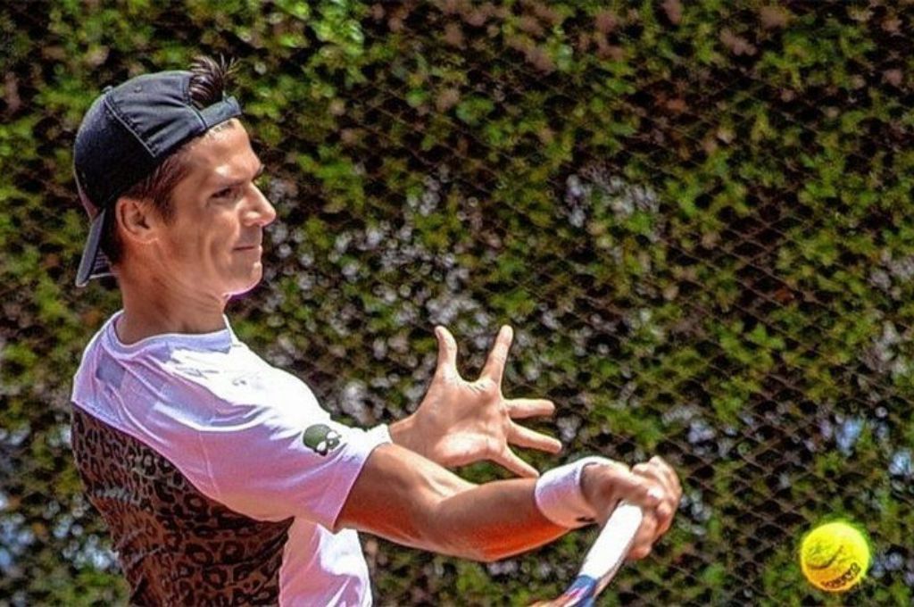 Federico Coria