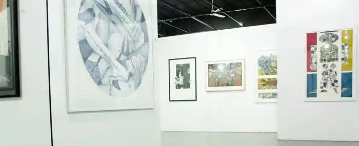 Un viaje a través de la historia del Museo de  Artes Visuales, en verano