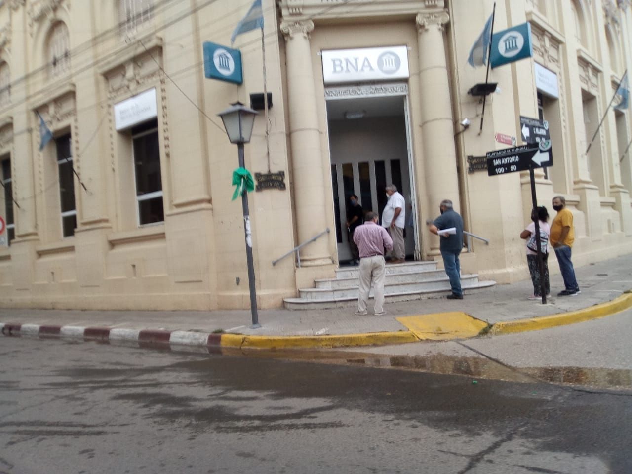Se demora el billete de $20.000, pero ya inició la configuración de los cajeros
