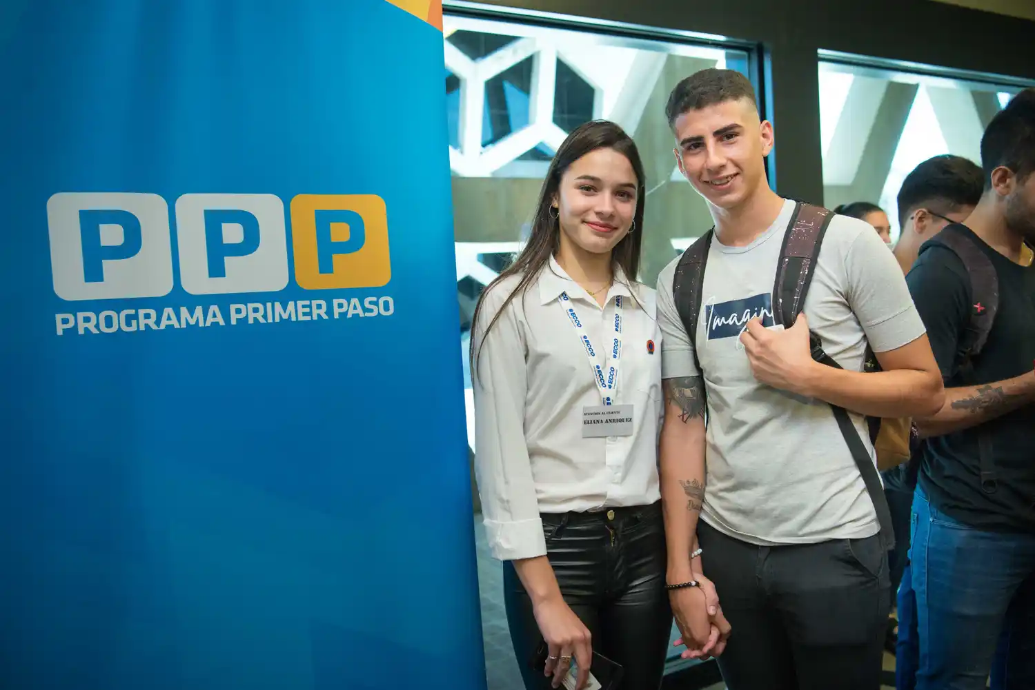 Córdoba relanza el Programa Primer Paso: 15.000 oportunidades laborales para jóvenes