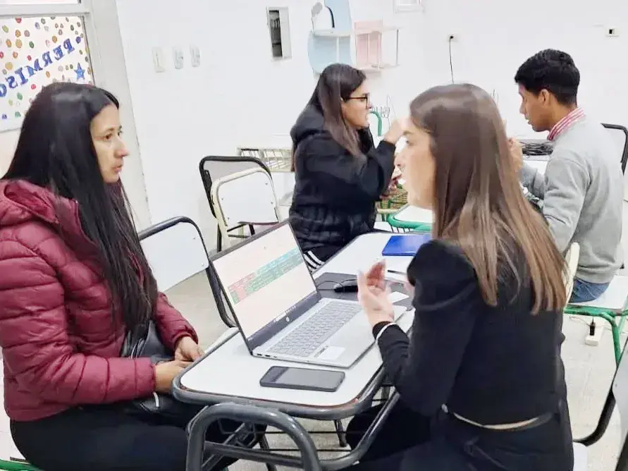 Centros de Familia: hoy jueves cierra la inscripción en Concordia