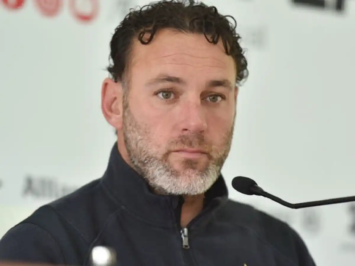 Milito es el nuevo entrenador de Argentinos