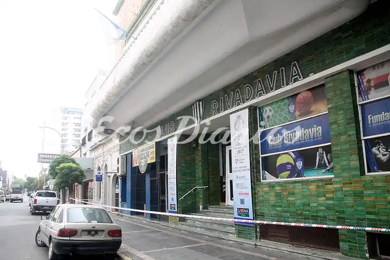 Se demora la intervención en Rivadavia