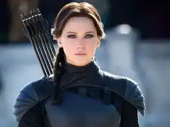 Lionsgate lanzó el primer tráiler de “Los juegos del hambre: Amanecer en la Cosecha"