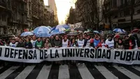 El Gobierno actualizará la garantía social docente del sistema universitario