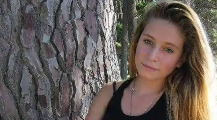 En Lobería: Apareció la menor buscada