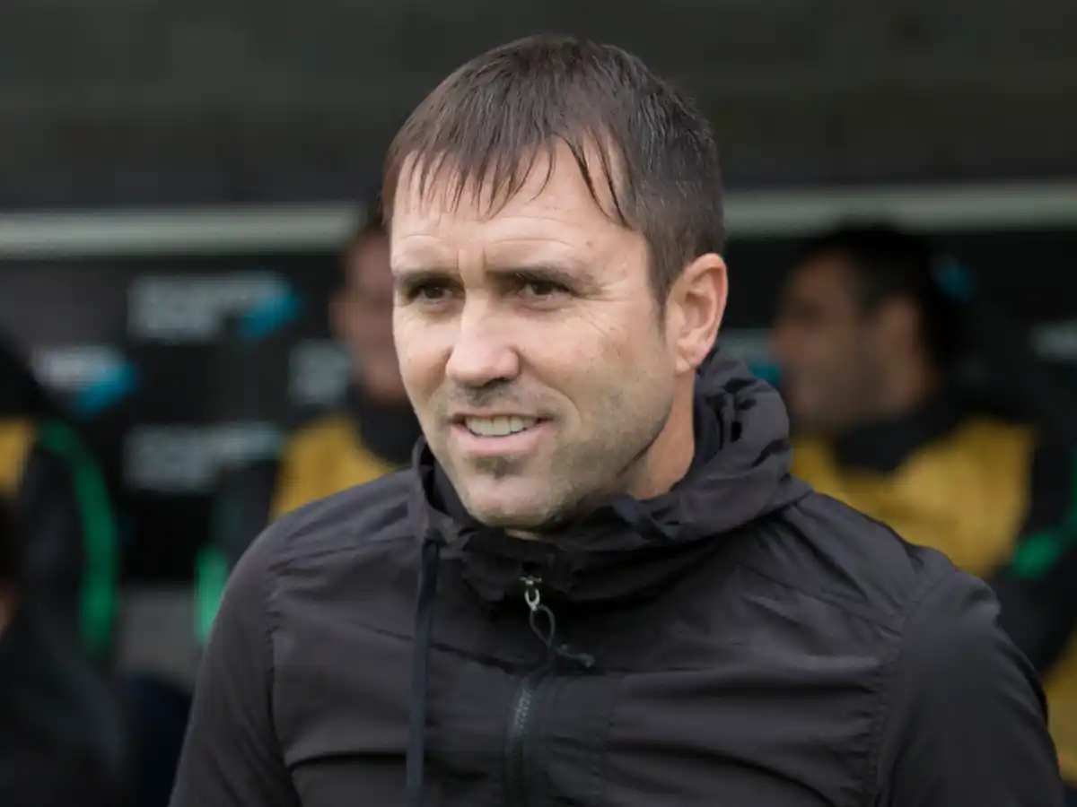 “El refuerzo que quiero es Lautaro Martínez”