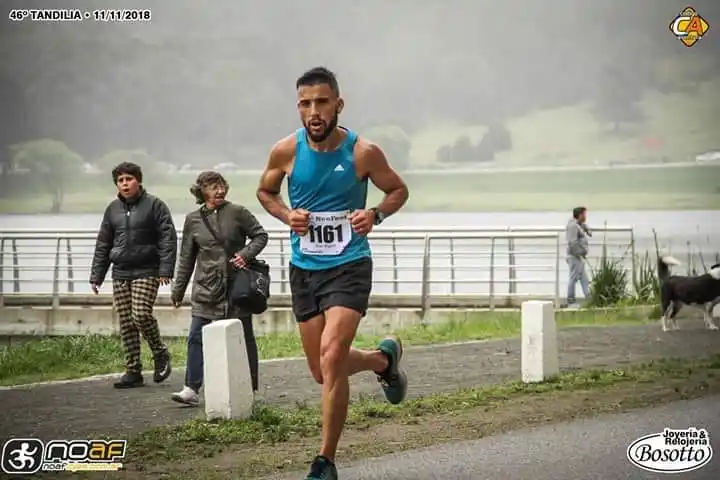 Resultados de la séptima prueba del Colegio Begoña