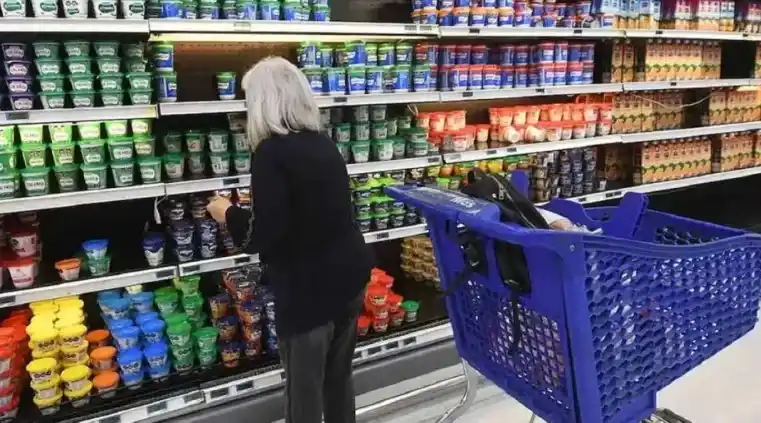 Orlando Ferreres analizó la dicotomía entre la recuperación macroeconómica y el estancamiento del consumo interno.
