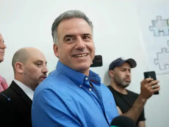 Yamandú Orsi asumirá la presidencia de la República Oriental del Uruguay