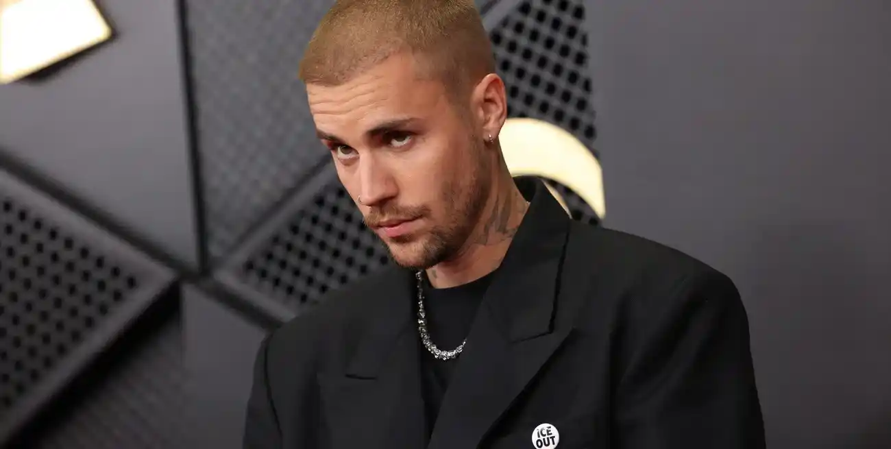 Justin Bieber se sumaría al show de mediotiempo de la final del Mundial.