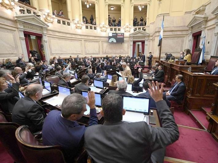 Olmedo: “Fue un día histórico para los universitarios”