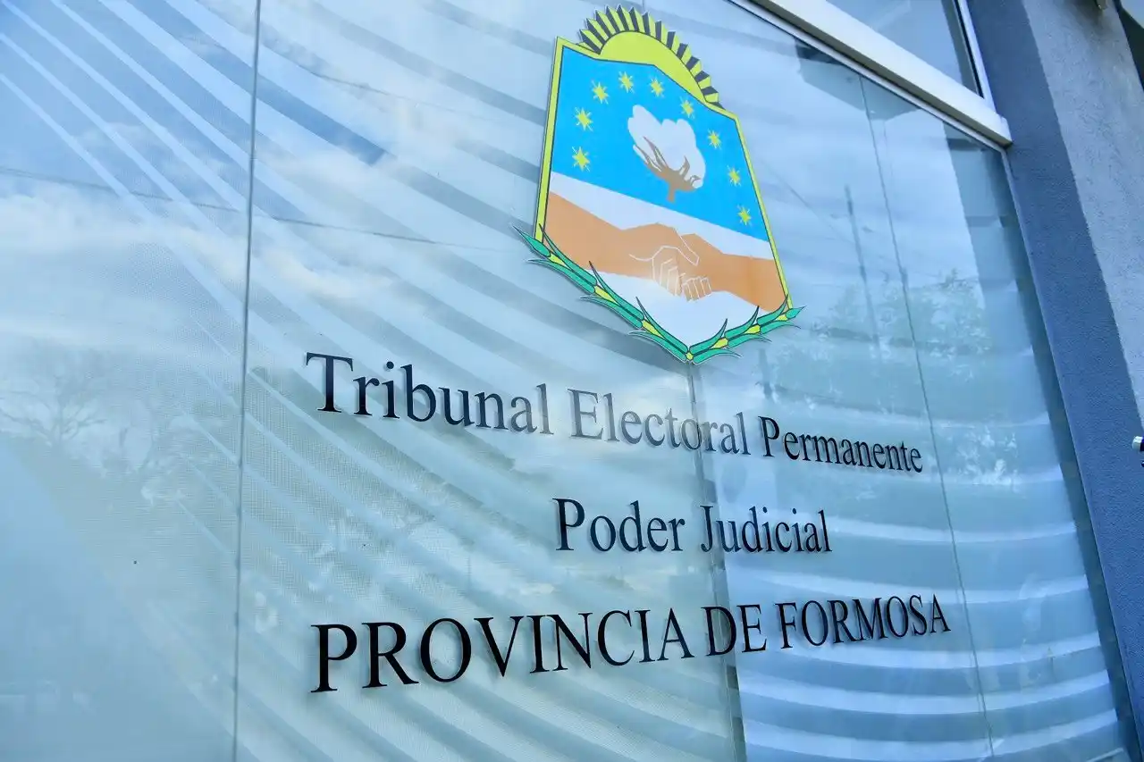 Se presentaron cuatro lemas para las elecciones del 29 de junio