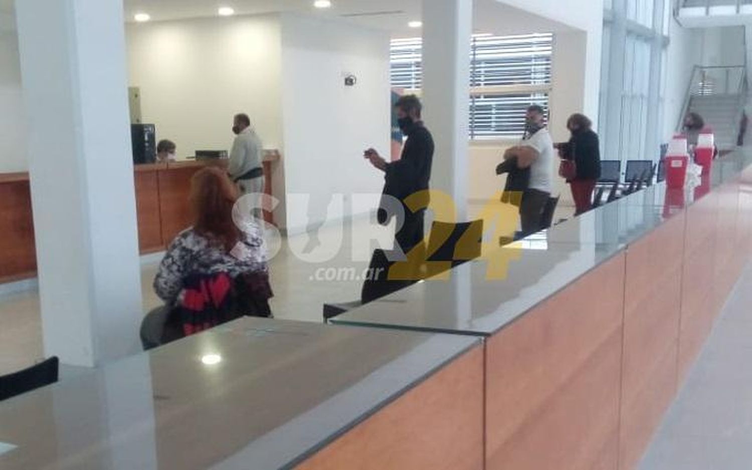 La Provincia distribuyó dosis de Astrazeneca y Venado vacunará este fin de semana