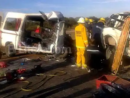 Tragedia en Santa Fe: Identificaron a las víctimas y habrá dos días de duelo