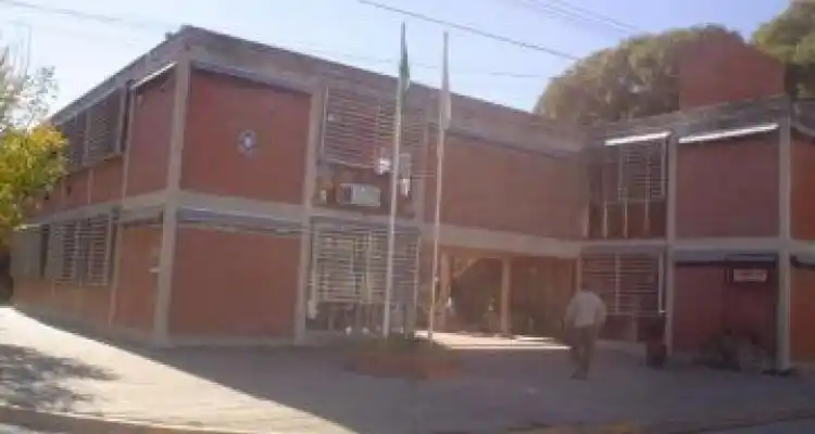 Rentas de la provincia busca local para mudarse
