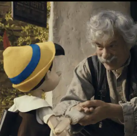 Tom Hanks no convenció a los críticos. Foto Instagram