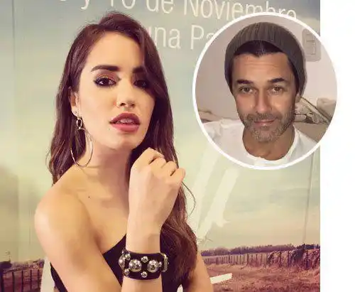 Lali Espósito destrozó a Mariano Martínez: "Fue una relación tormentosa..."