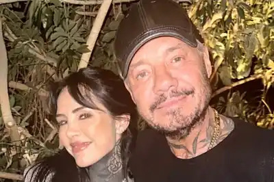 Reencuentro: Marcelo Tinelli recibió el llamado de su hija Juanita después del escándalo