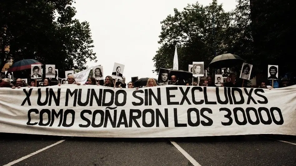 24 de marzo: "Es importante mantenerse alerta y ejercitar la memoria"