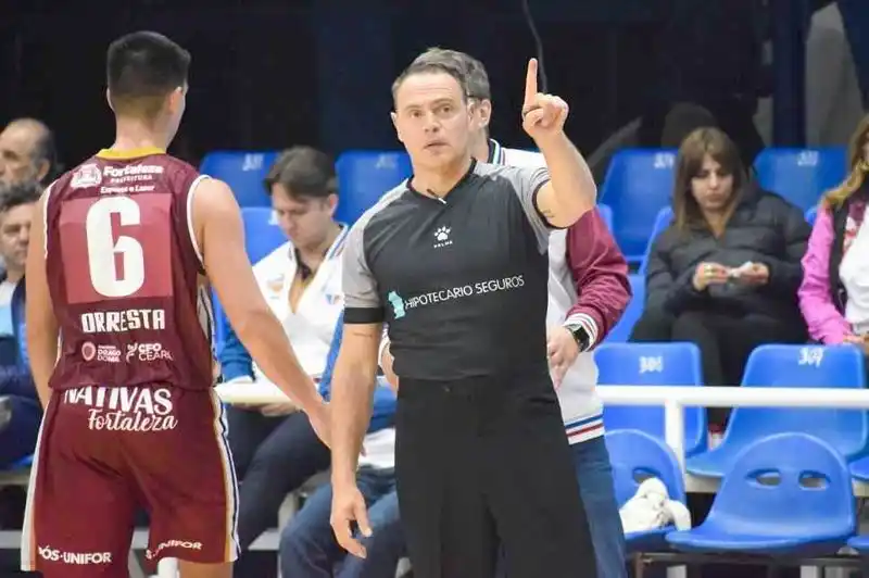 Modificaciones en el reglamento
para la próxima temporada