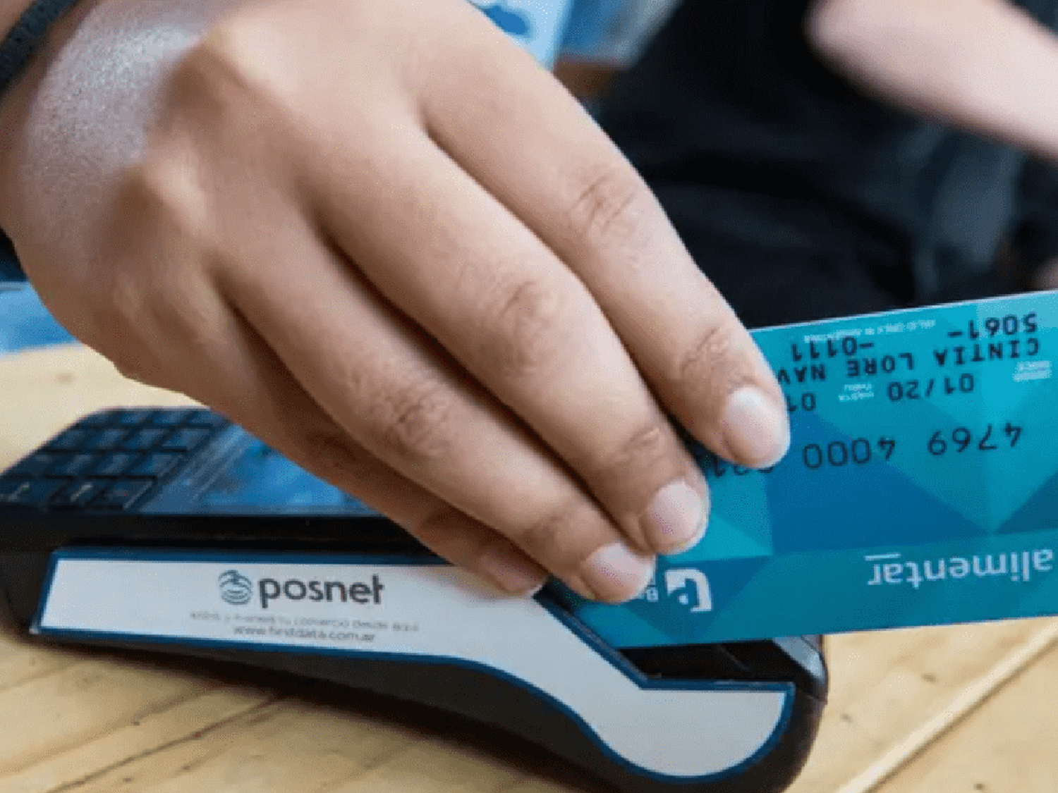 Cuáles son los nuevos montos dispuestos para la Tarjeta Alimentar