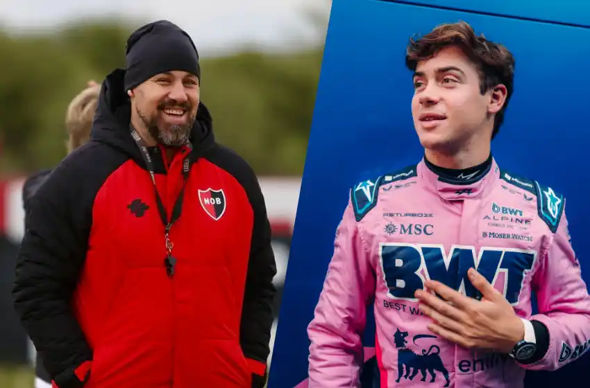 Newell's en México, Fórmula 1 y Wimbledon: la agenda deportiva de este domingo