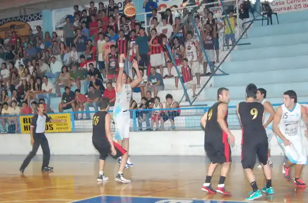 Juventud se tomó desquite de Central y Racing venció a San José 