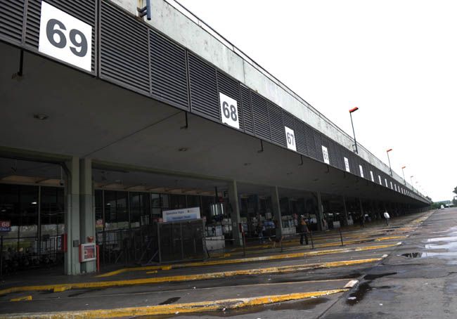 Paro de UTA: CNRT sancionó a 130 firmas y Randazzo denunció "complicidad" entre gremio y empresarios