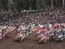 motocross